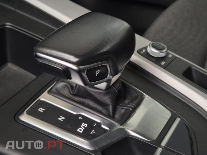 Audi A4 35 TDI S Tronic