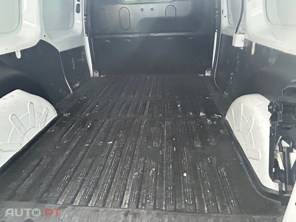 Renault Kangoo 1.5 dCi Maxi Confort S/S