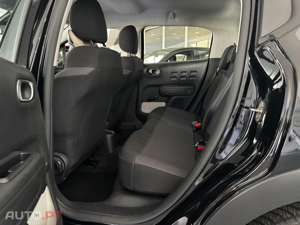 Citroen C3 1.2 PureTech Feel Pack