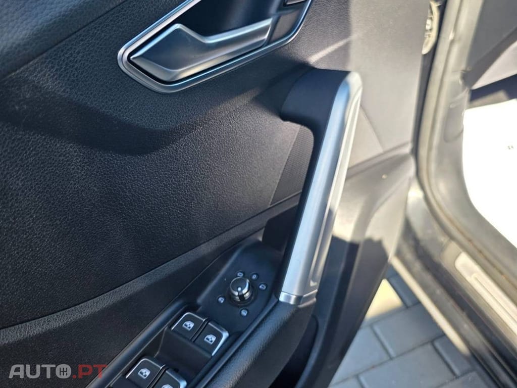 Audi Q2 35 TFSI S tronic S line