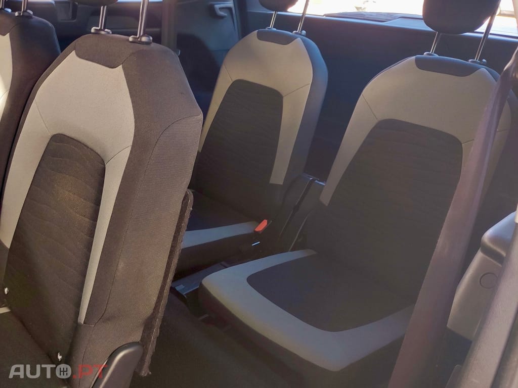 Citroen C4 Grand Picasso 1.6 e-HDi Exclusive