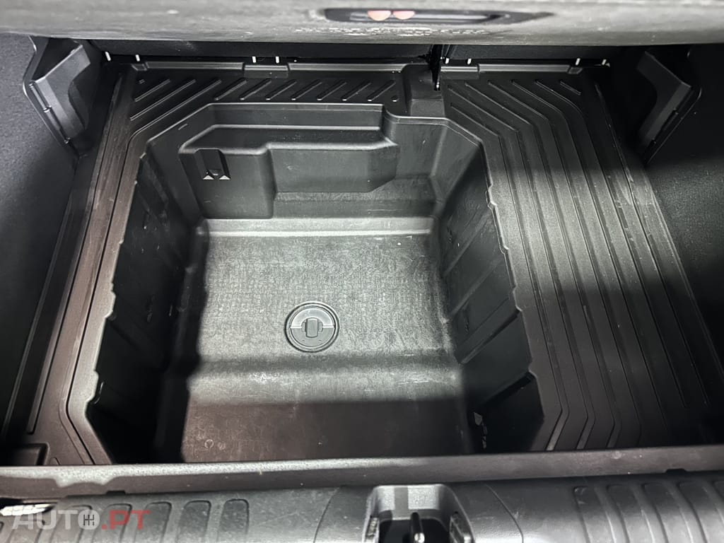 Ford Puma 1.0 EcoBoost MHEV ST-Line