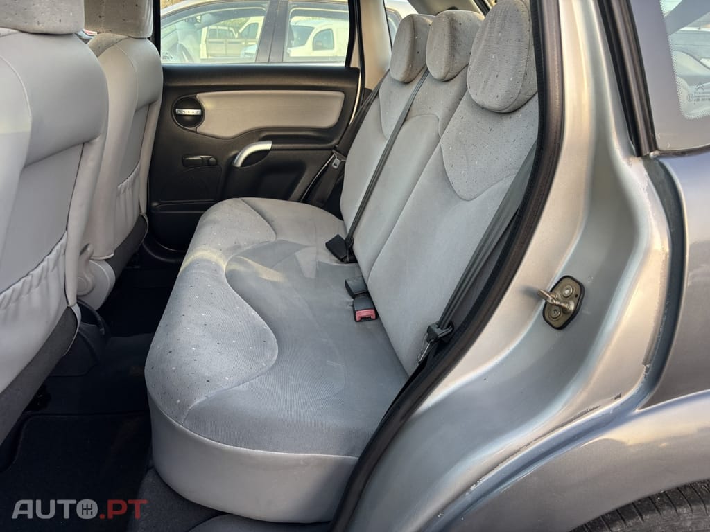 Citroen C3 1.4 SX Pack Aut.