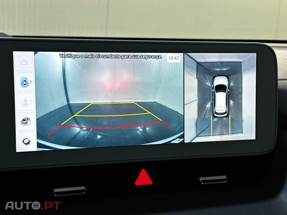 Hyundai Ioniq 5 77 kWh Vanguard+