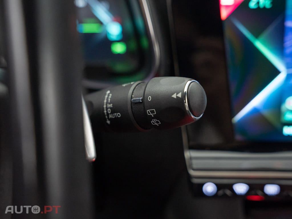 DS DS7 Crossback E-Tense Rivoli EAT8