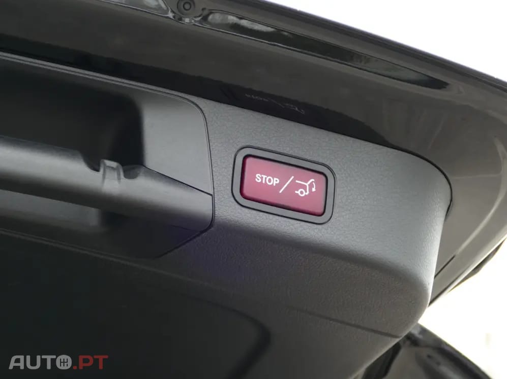 Mercedes-Benz GLB 180 d AMG Line