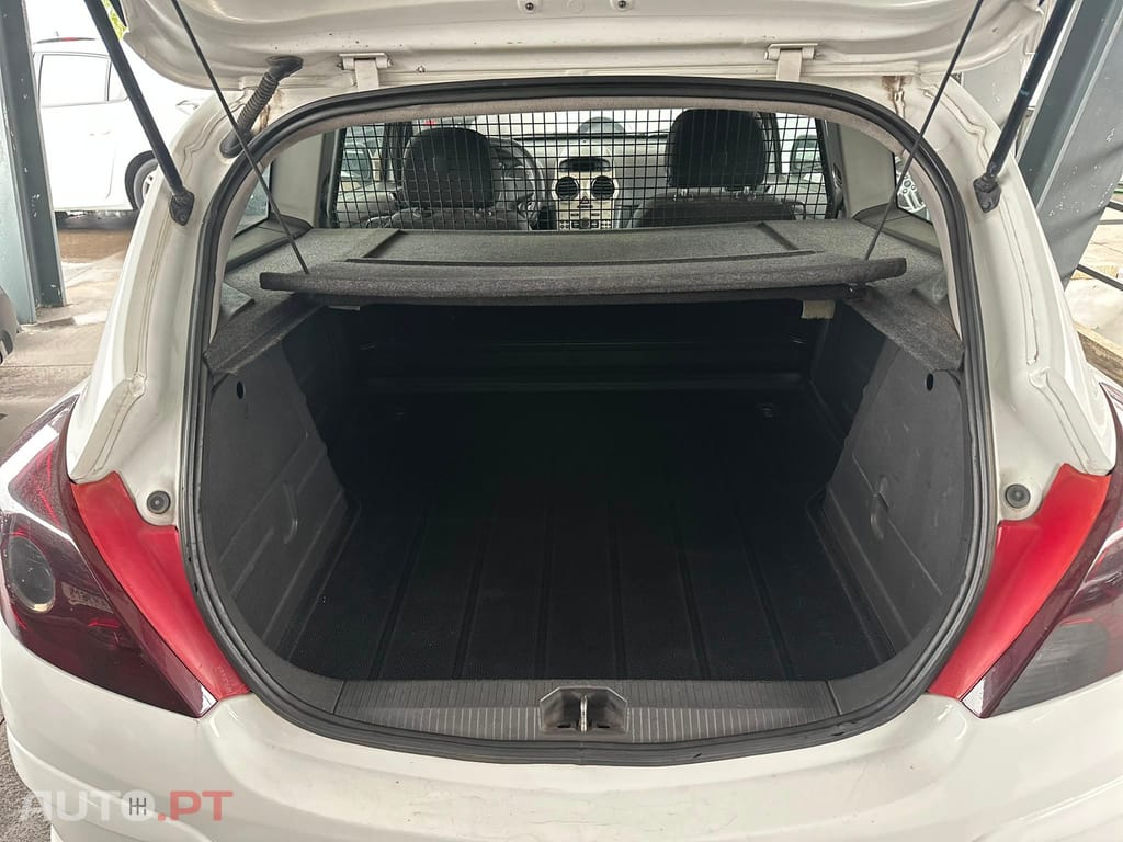 Opel Corsa 1.3 CDTi