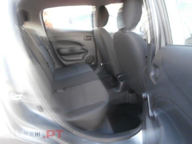 Mitsubishi Space Star 1.0 Clear Tec Plus