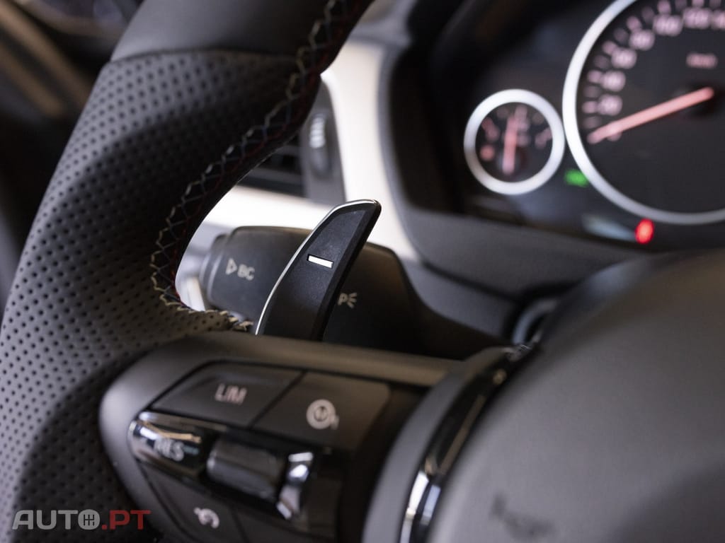 BMW 420 d Pack Desportivo M Auto
