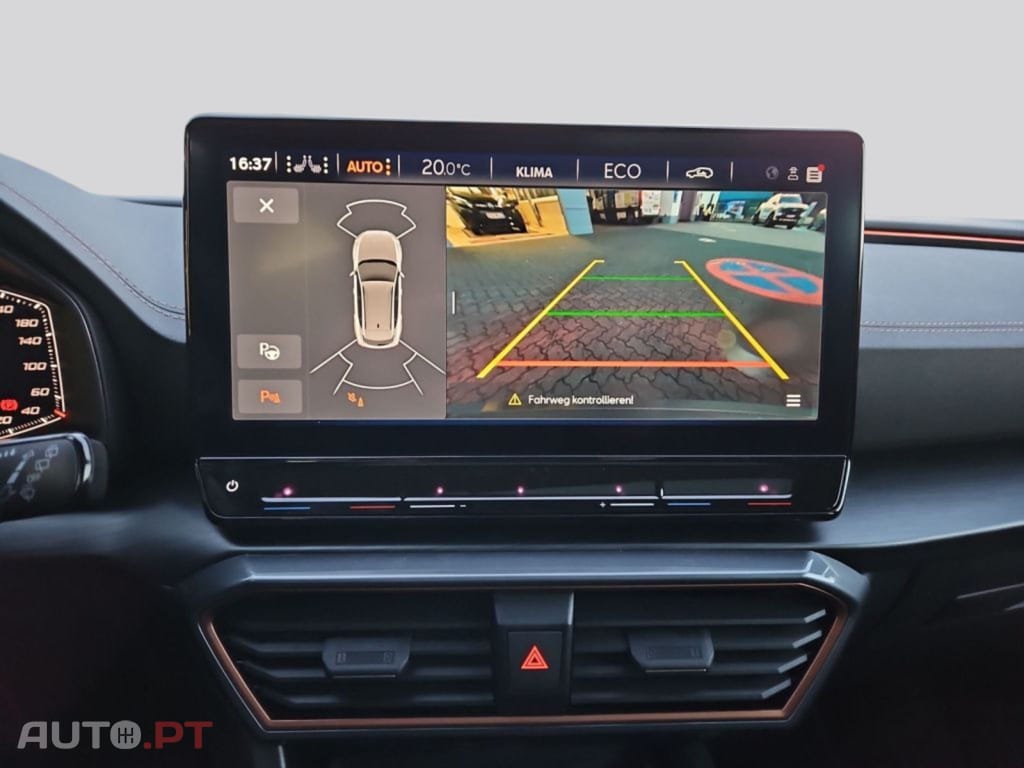 Cupra Formentor I.V.A DEDUTIVEL VZ 1.4 PHEV