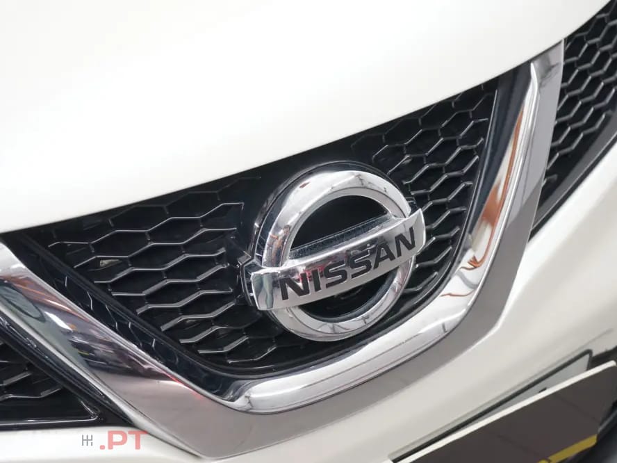 Nissan Qashqai 1.5 dCi N-Connecta Business