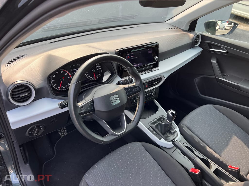 Seat Arona 1.0 TSI Style