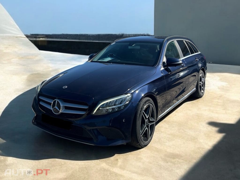 Mercedes-Benz 220 ND