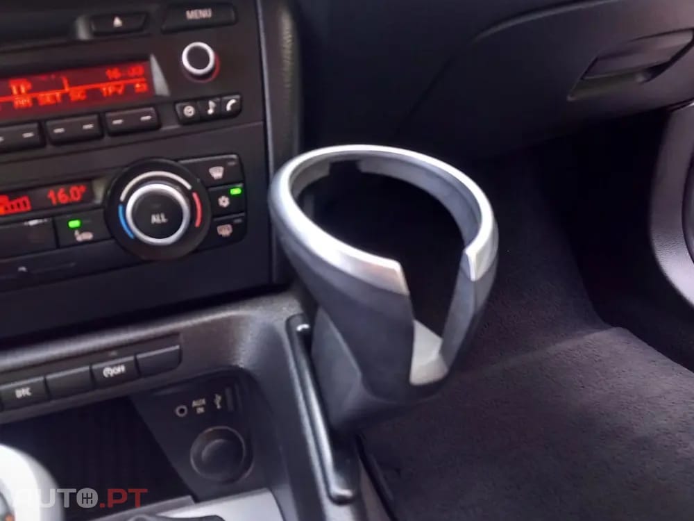 BMW X1 18 d sDrive