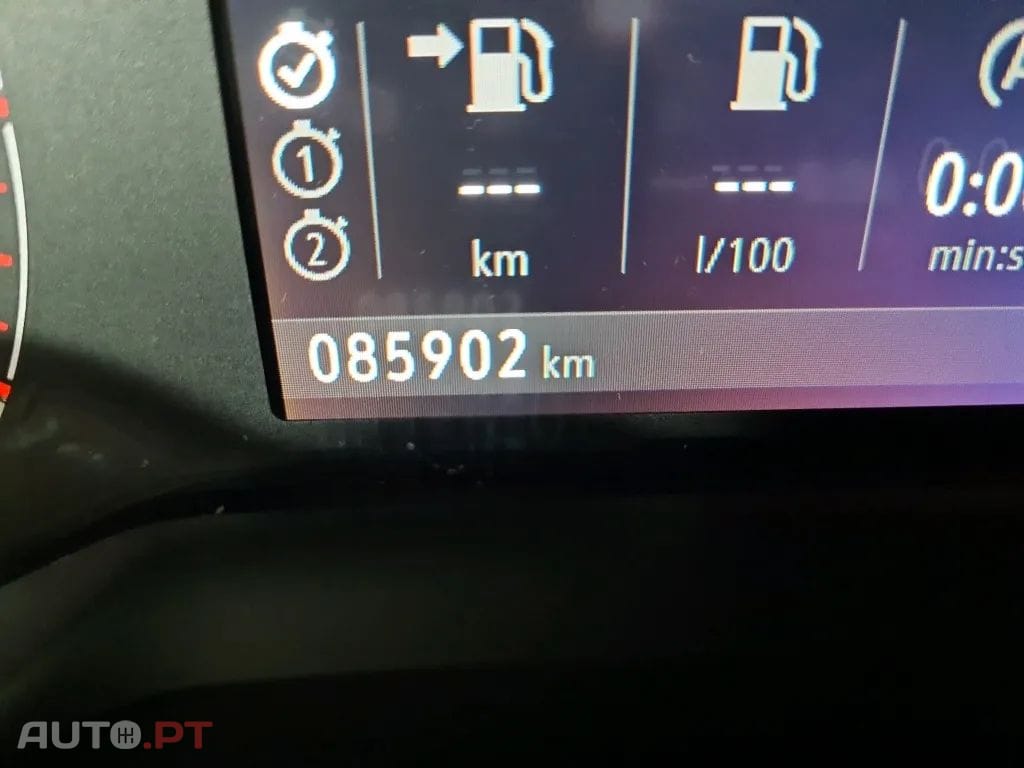 Opel Corsa 1.5 D Business Edition