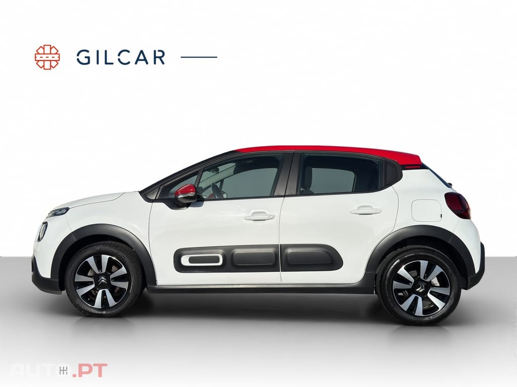 Citroen C3 Pure Tech Shine