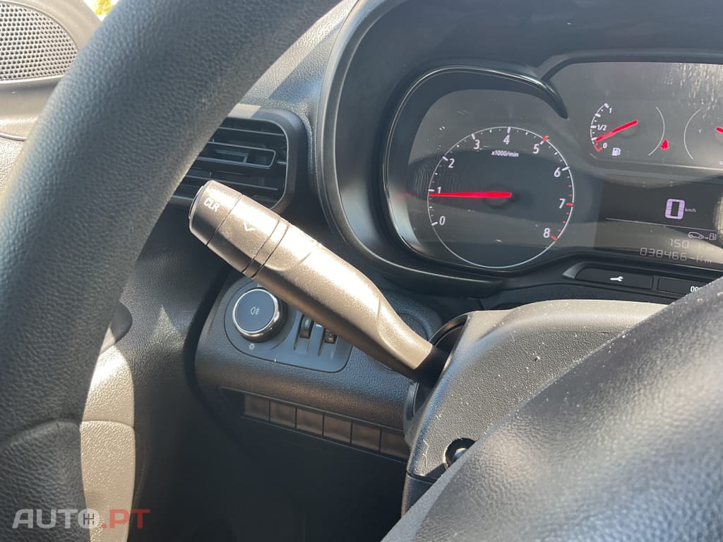 Opel Combo Life 1.5 CDTi L1H1 Enjoy