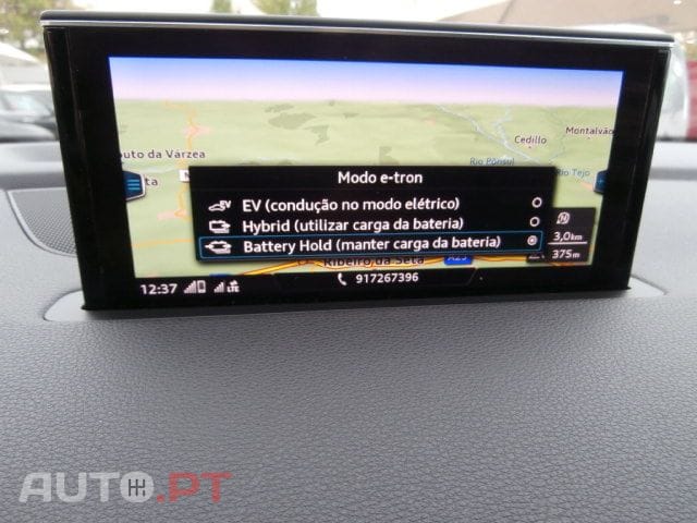 Audi Q7 3.0 TDi e-tron quattro Tiptronic