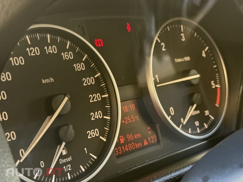 BMW X1 sDrive20d