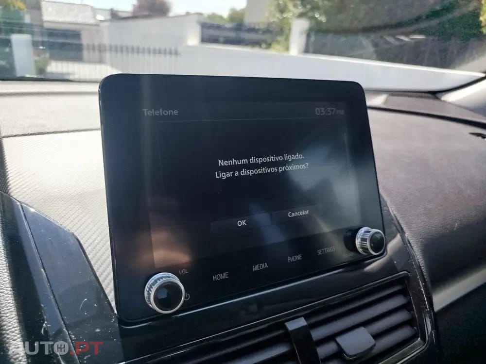 Mitsubishi Eclipse Cross 2.4 PHEV Black Edition