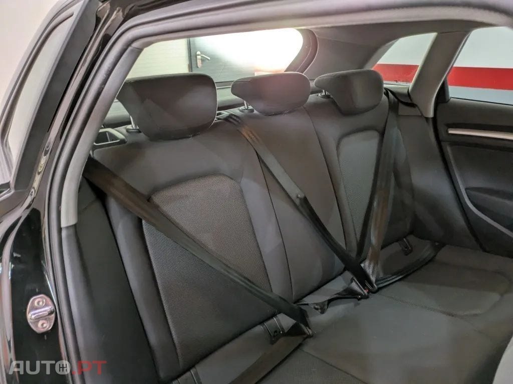Audi A3 Sportback 30 TDI