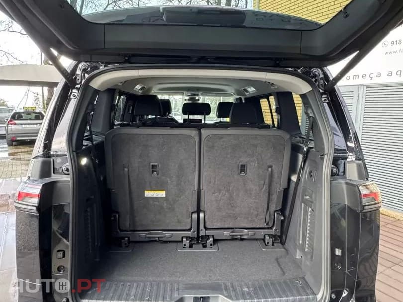 Volkswagen ID.Buzz 91 kWh Pro — fotografia 7