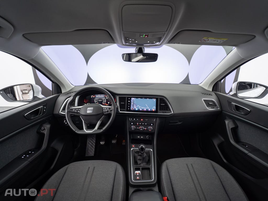 Seat Ateca 1.0 TSI Style