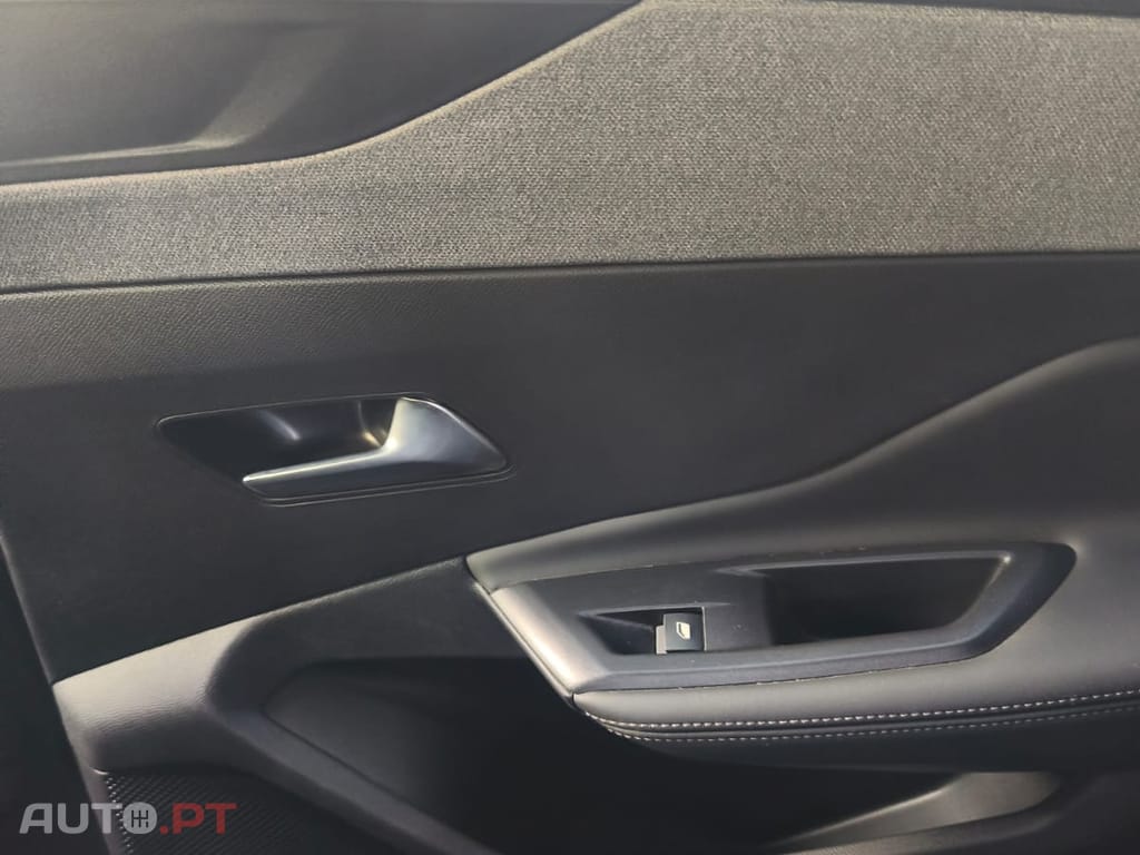 Peugeot 308 SW Allure