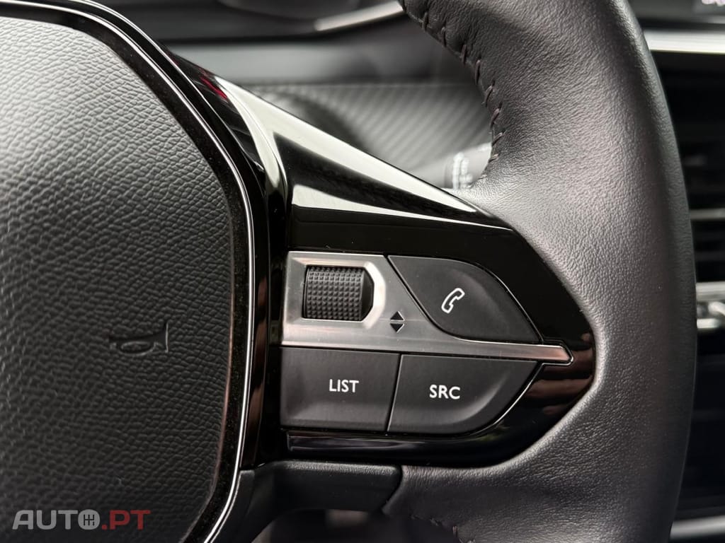 Peugeot 208 1.2 PureTech Active Pack