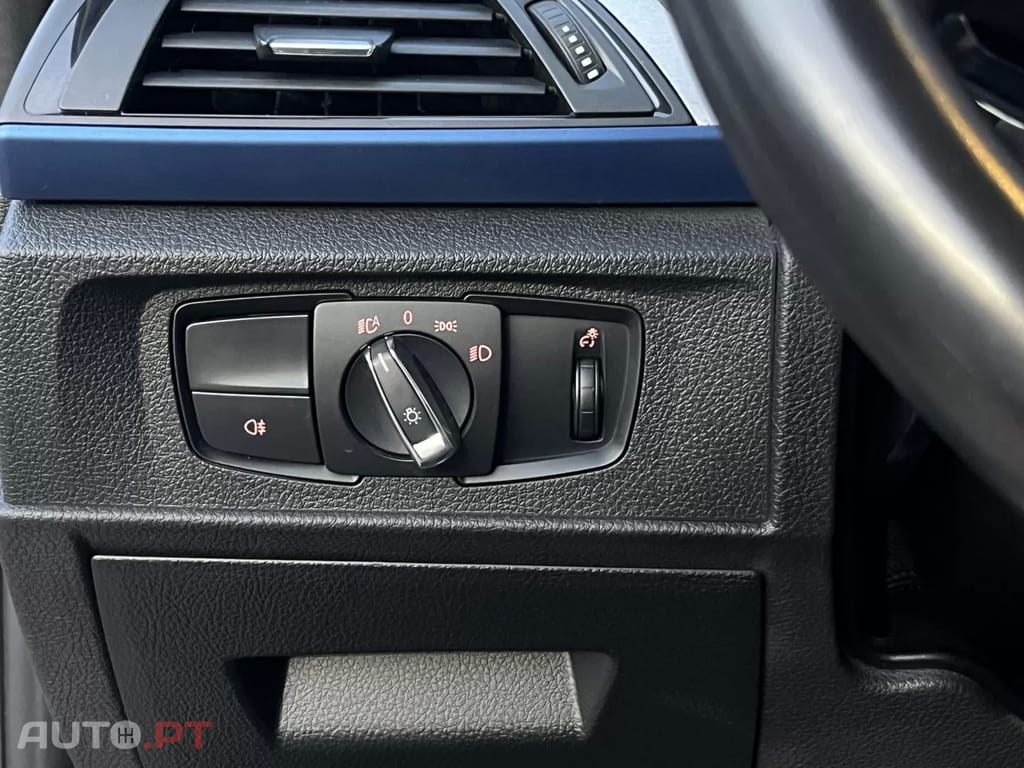BMW M235 Auto