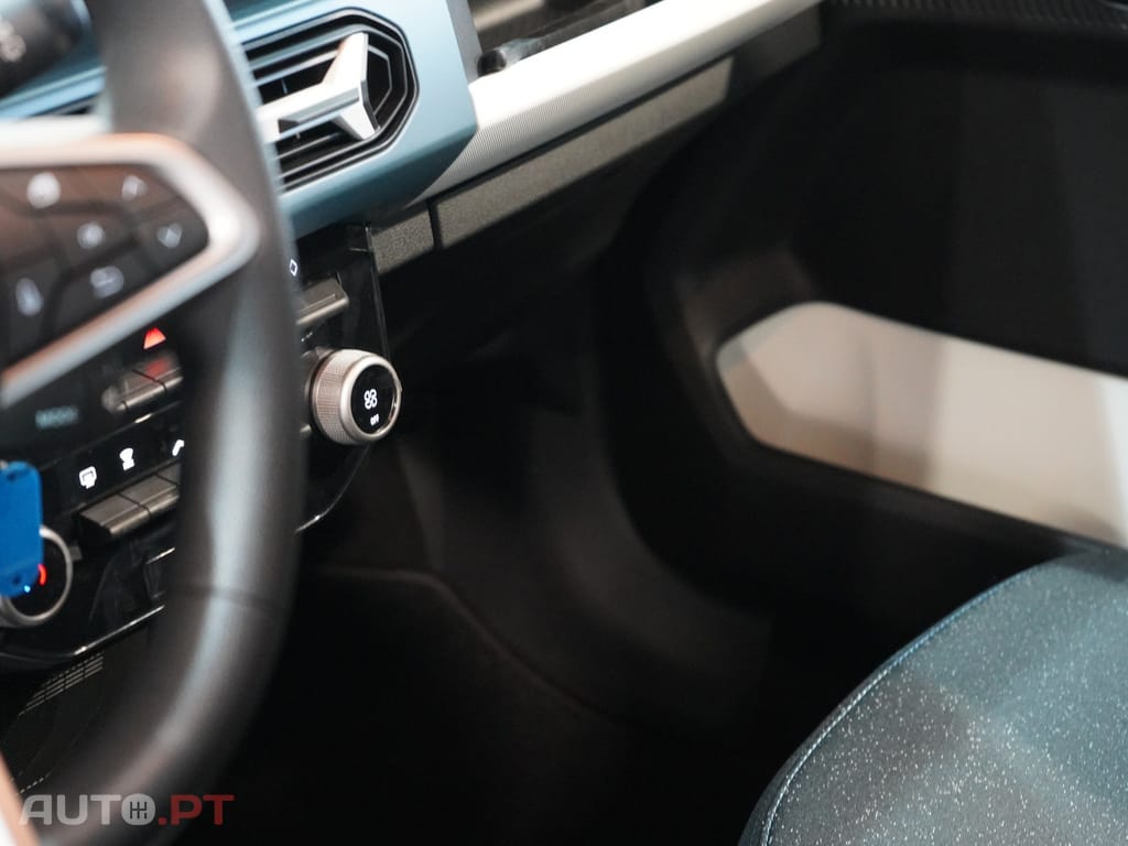 Dacia Spring Electric 70 Essential