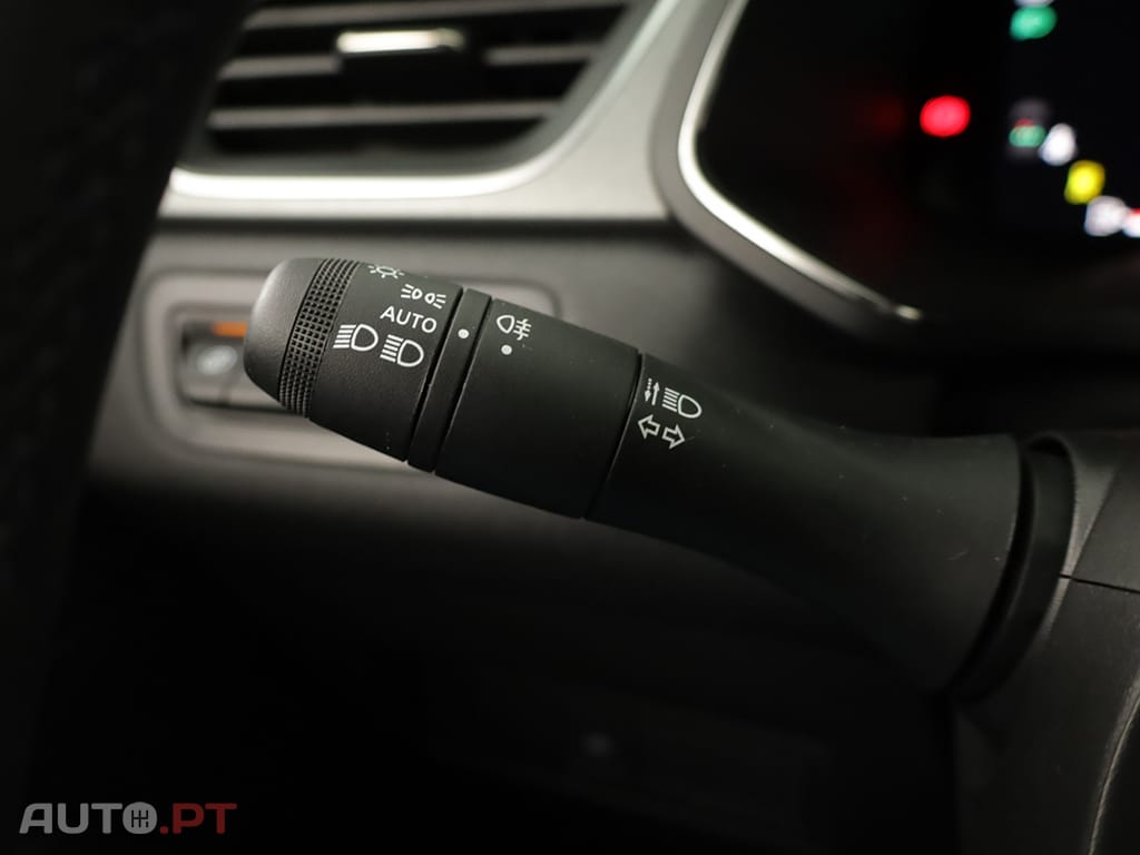 Renault Captur 1.2 ECO-G Techno