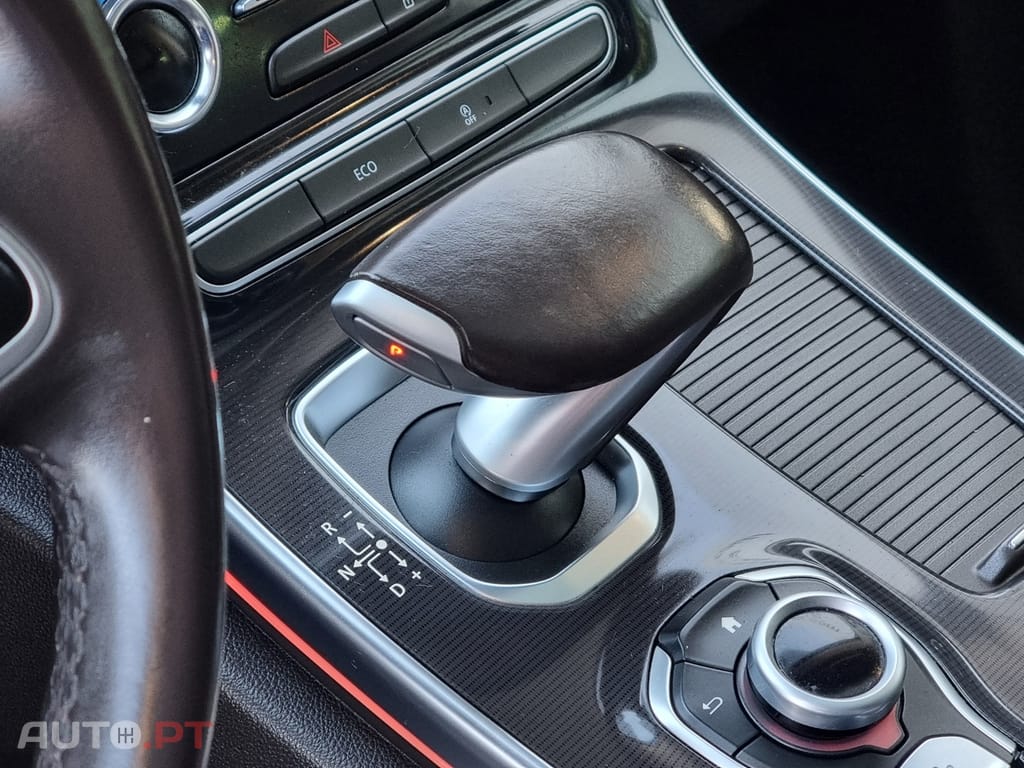 Renault Espace 1.6 dCi Zen EDC