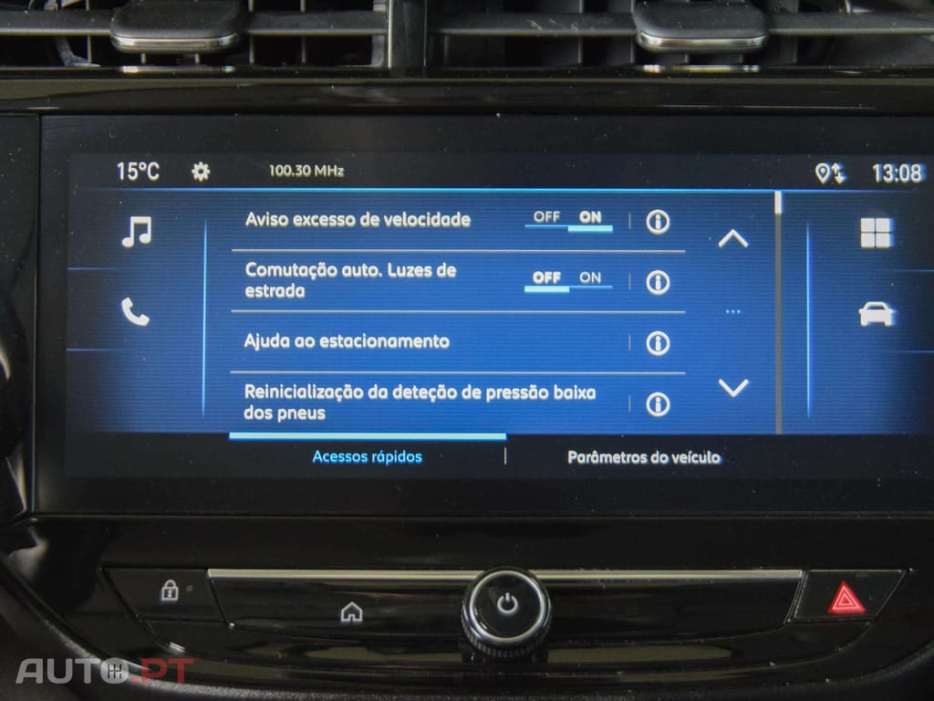 Opel Corsa 1.2 T Edition