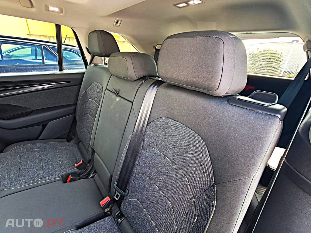 Skoda Kodiaq 2.0 TDI Ultra DSG