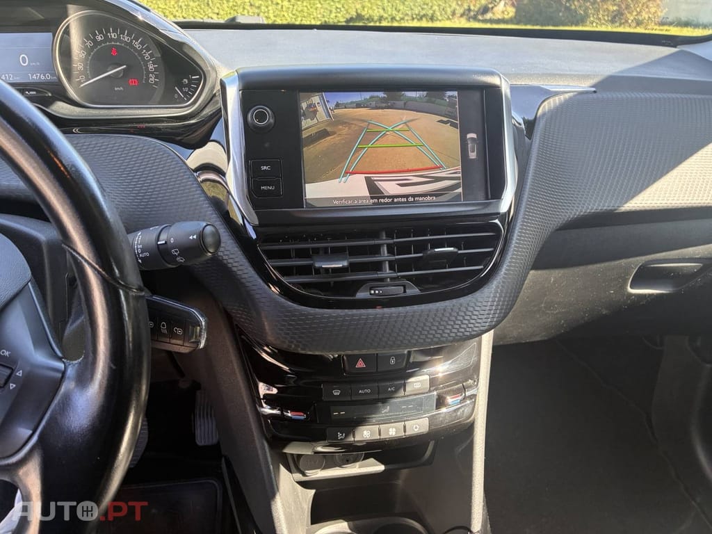 Peugeot 2008 1.2 PureTech Allure