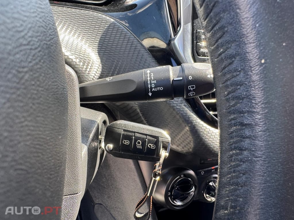 Peugeot 208 1.2 PureTech Style