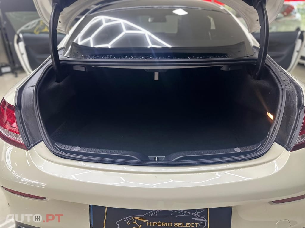 Mercedes-Benz C 250 d