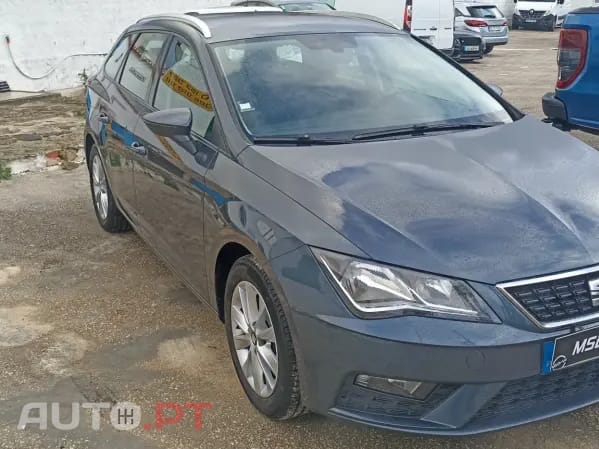 Seat Leon 1.6 TDI Style S/S