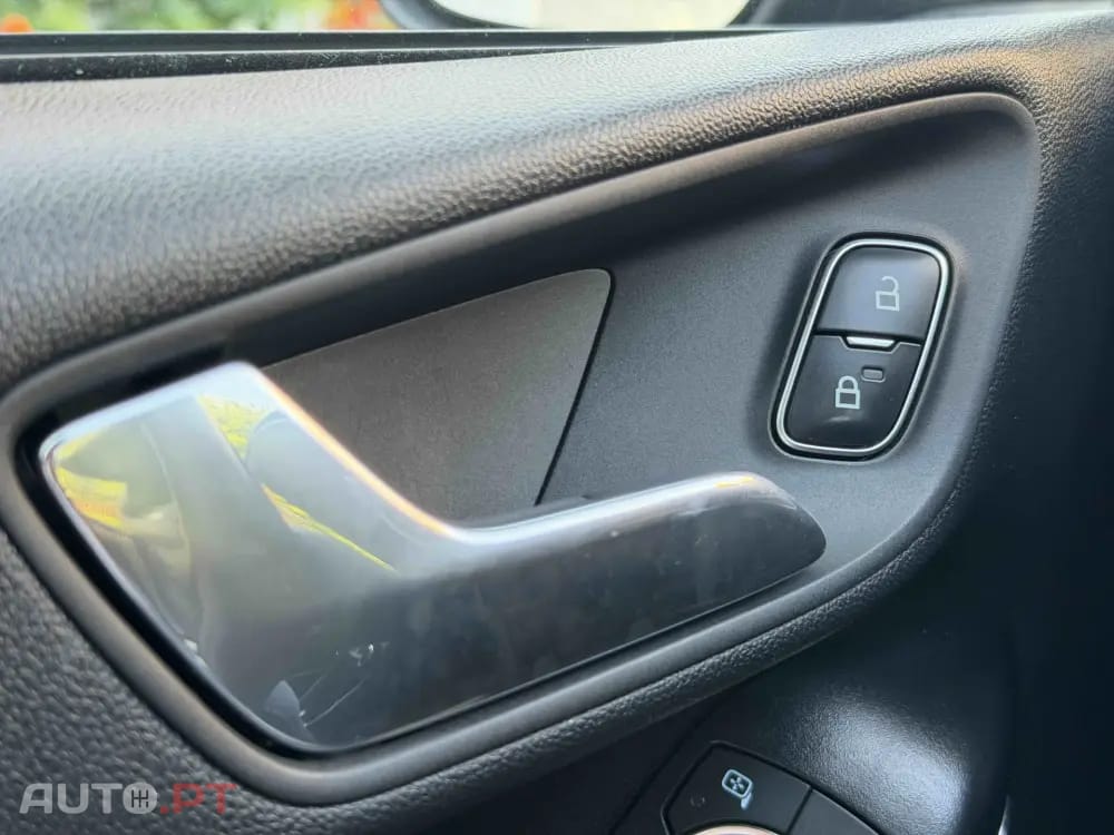 Ford Fiesta 1.0 EcoBoost ST-Line X