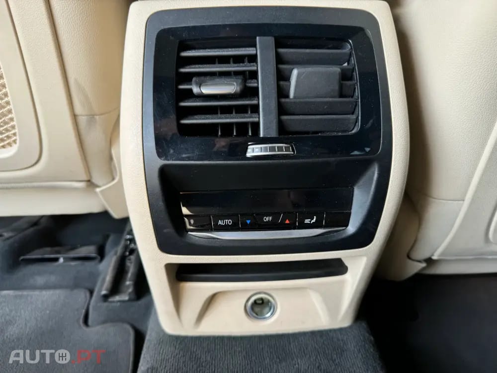 BMW X4 20 d xDrive xLine Auto