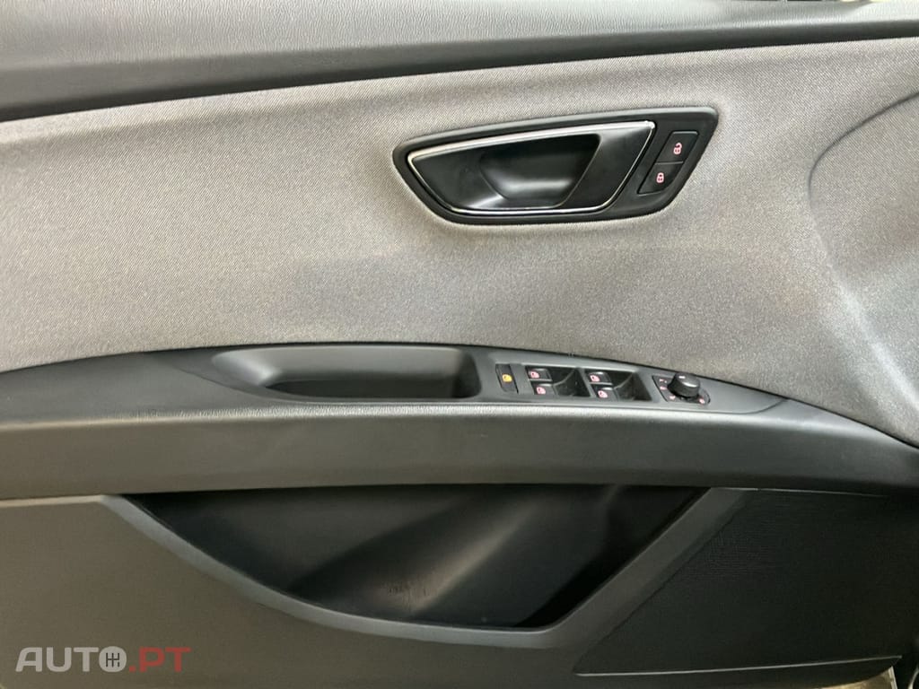 Seat Leon 1.6 TDI Style S/S