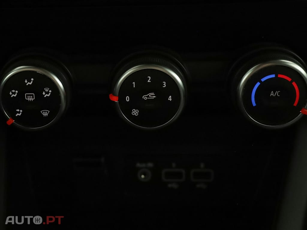 Renault Clio Clio 1.0 TCe Evolution