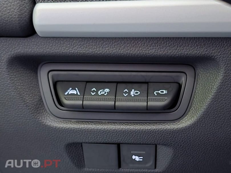 Renault Zoe (c/ Bateria) Limited 50