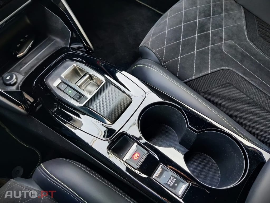 Peugeot E-208 50 kWh GT
