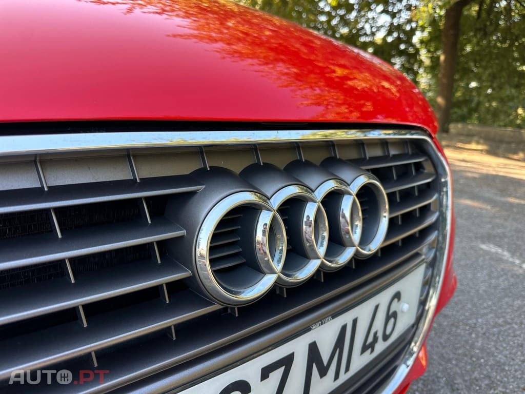 Audi A1 1.6 TDi Sport Edtion S-line S-Tronic