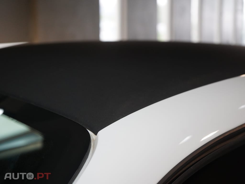 Smart ForTwo 60kw EQ Passion