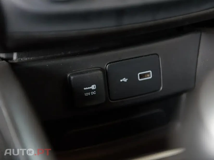 Fiat Tipo 1.0 GSE T3