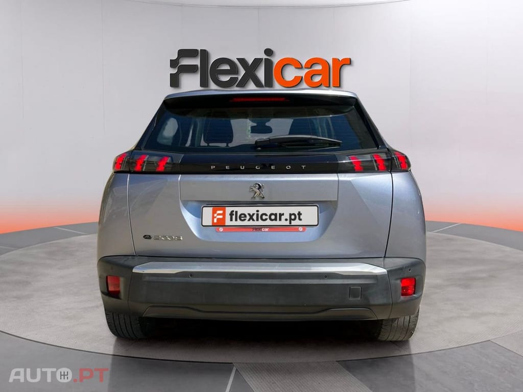 Peugeot E-2008 50 kWh Active Pack