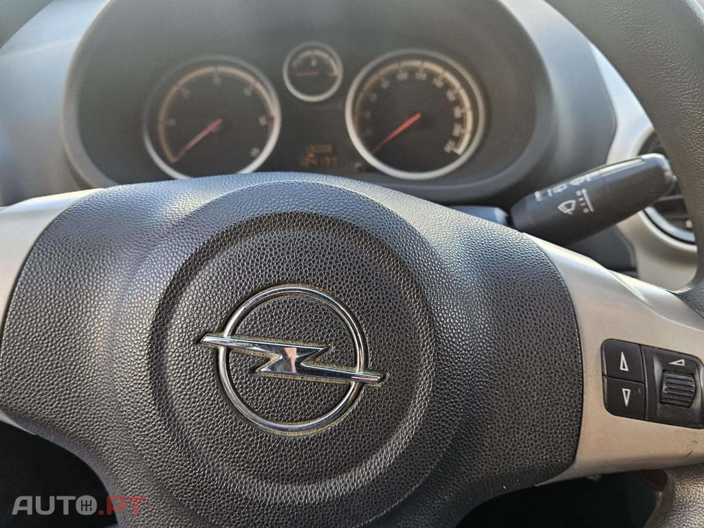 Opel Corsa 1.3 CDTi Enjoy EcoFLEX